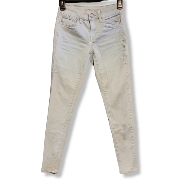 SO Favorite Lowrise Jegging - Picture 2 of 5